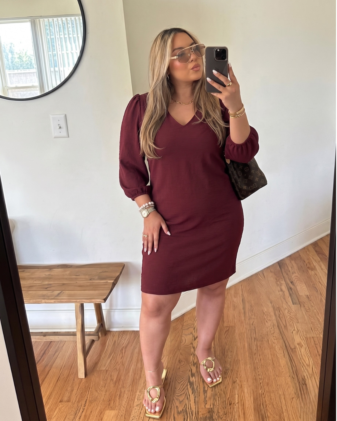 Vestido Lara | Edição Dia das Mães