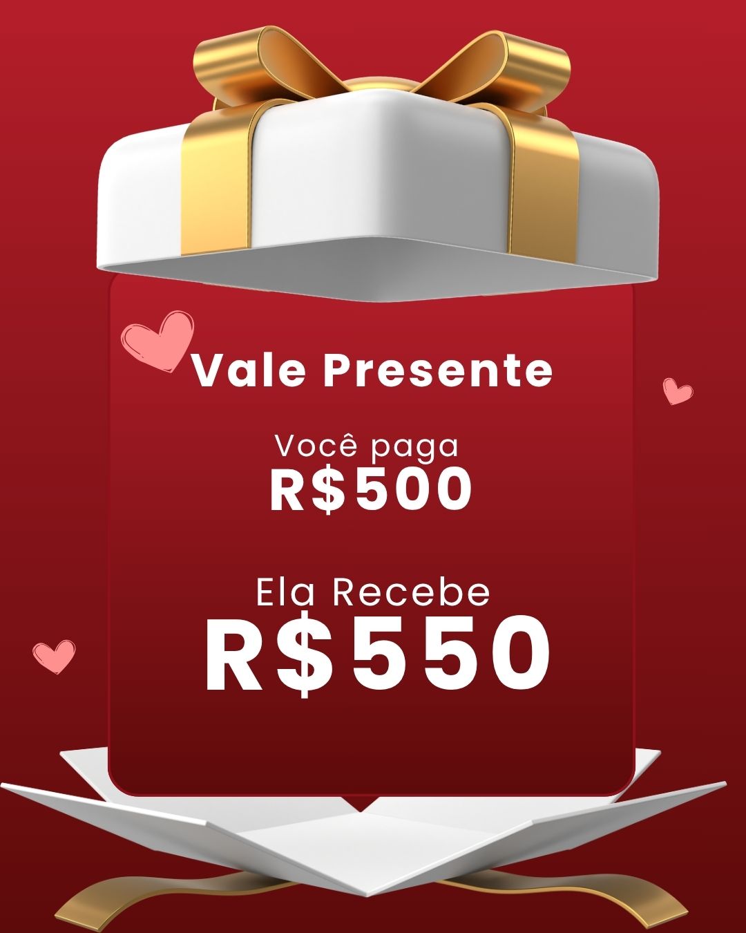 Vale Presente