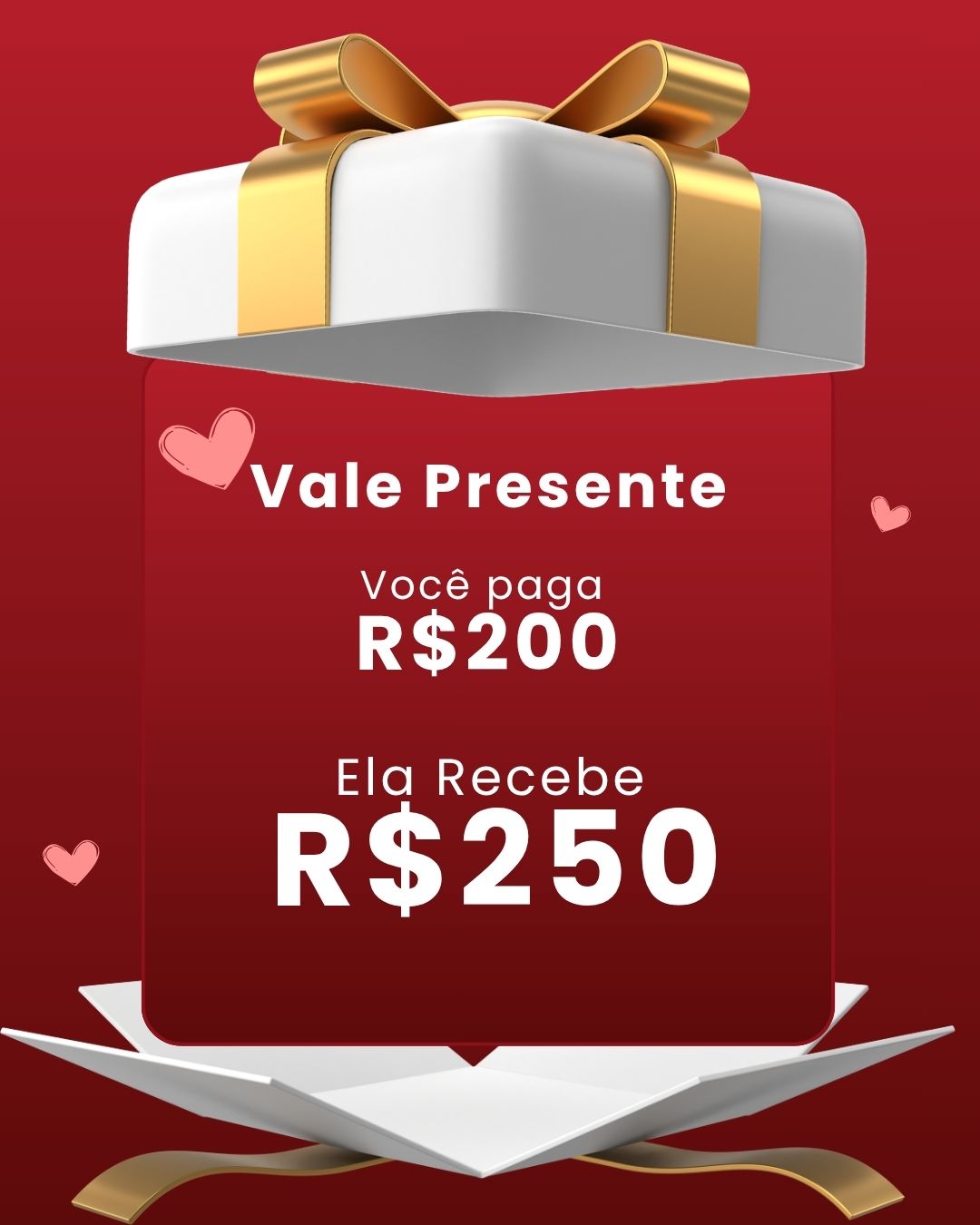 Vale Presente