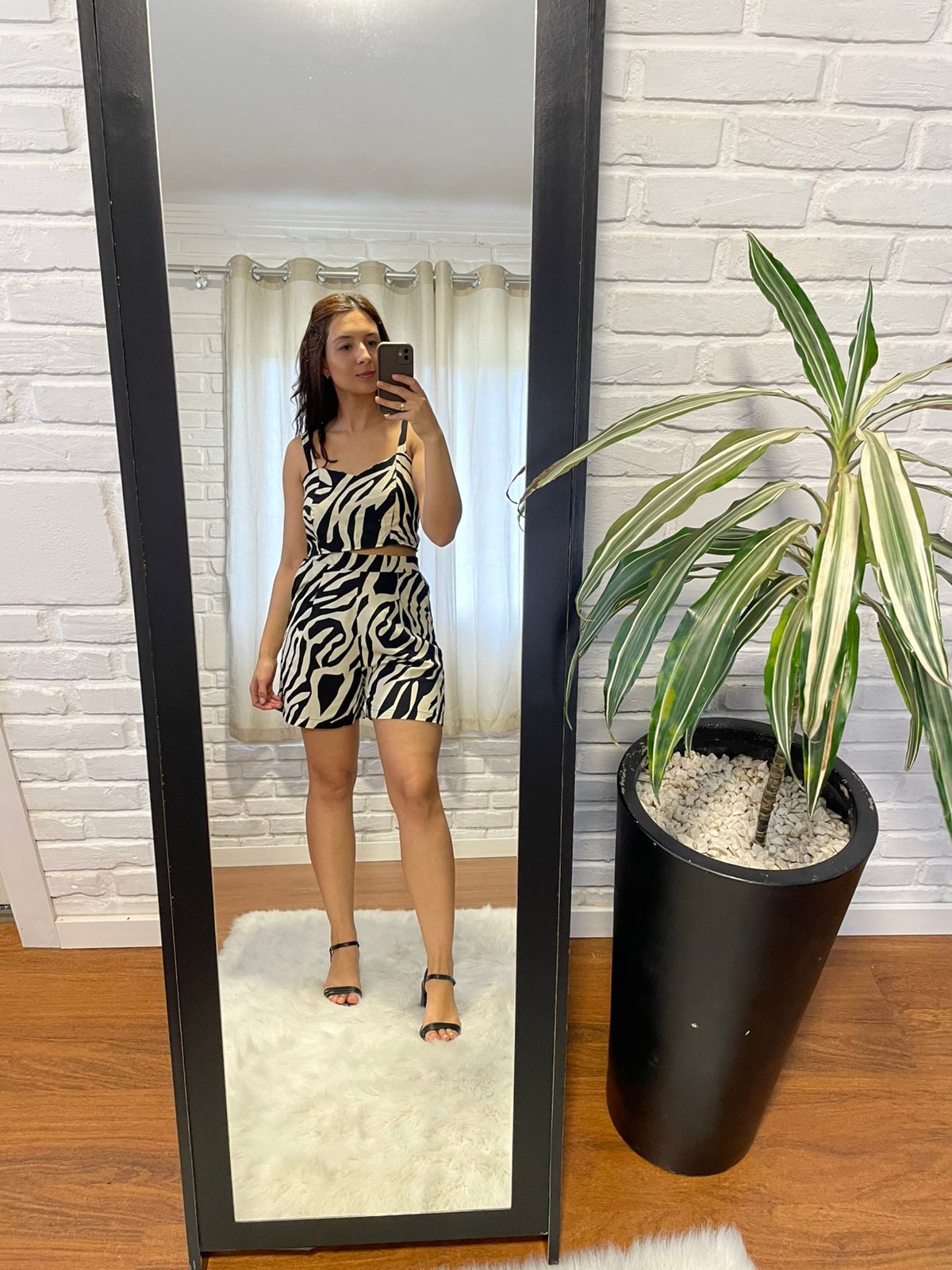 Conjunto Carol