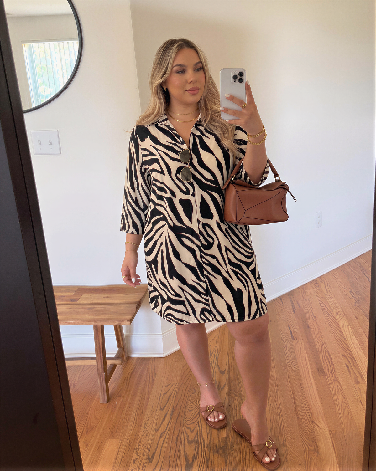 Vestido Tami | Edição Dia das Mães