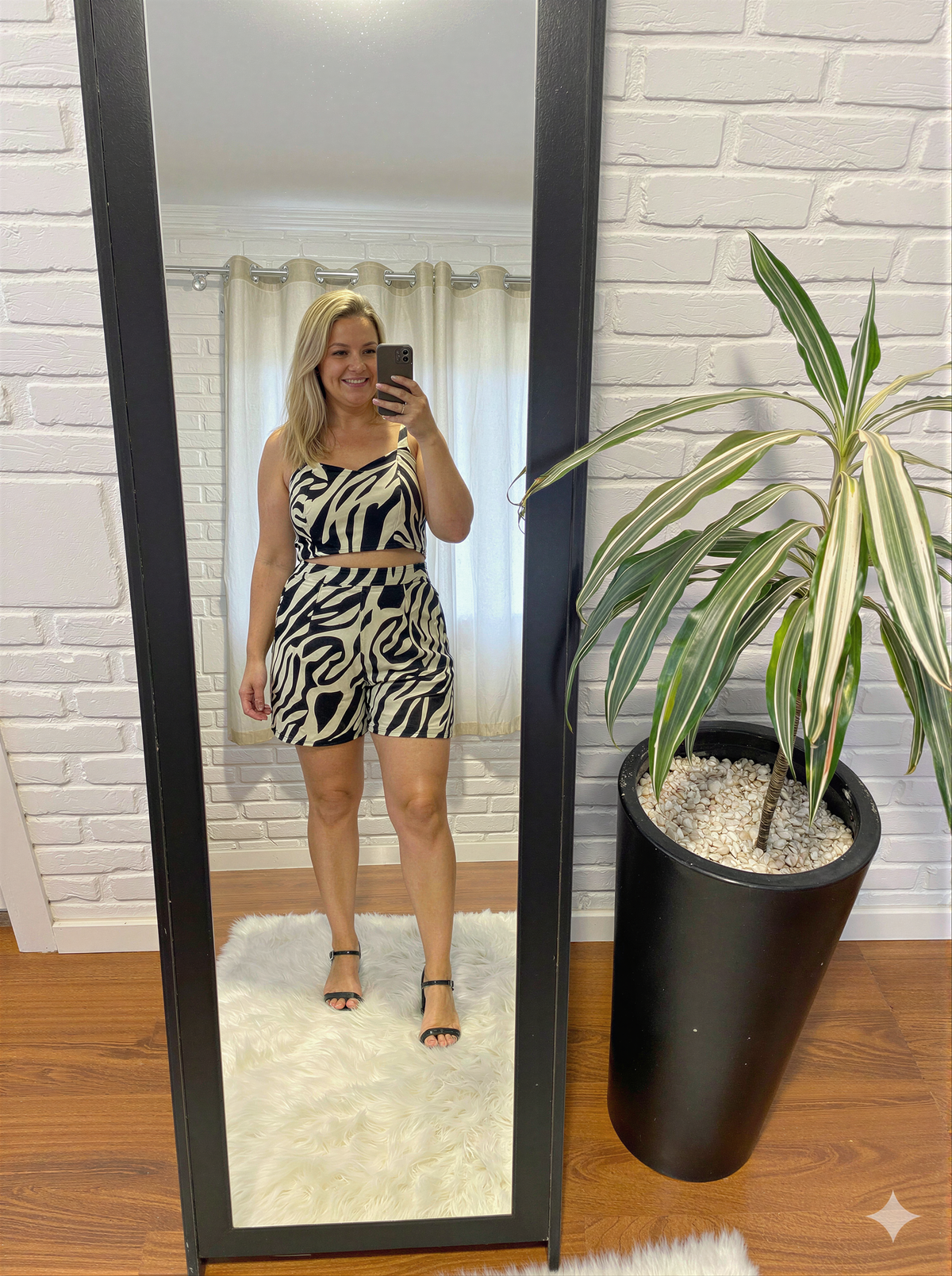 Conjunto Carol