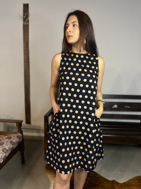 Vestido Amanda com Bolsos