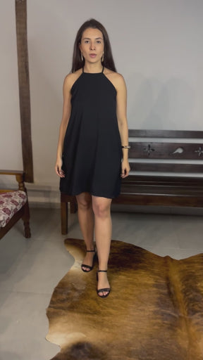 Vestido Liso Nayra